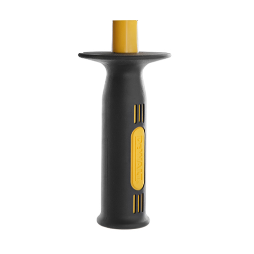 Tay cầm máy mài góc 100mm DCG405,406,409 Dewalt N421925