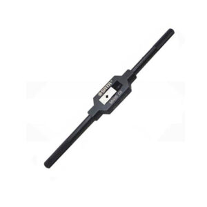 Tay vặn kẹp mũi taro đầu vuông cỡ mũi M3-M12 SATA 50405