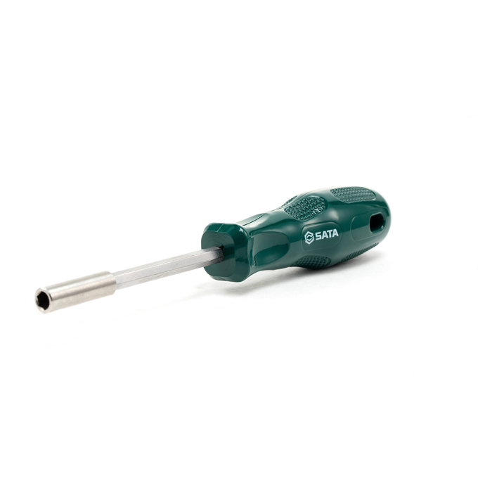 Tay vặn vít tự động Sata 61002 1/4"x100mm