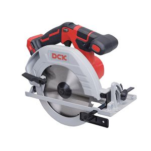 Thân máy cưa đĩa dùng pin 20V DCK KDMY02-185(TYPE Z)