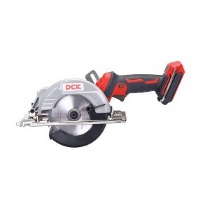 Thân máy cưa đĩa dùng pin 20V DCK KDMY125(TYPE Z)