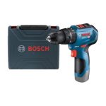 Thân máy khoan động lực dùng pin 12V Bosch GSB 12V-30 (Solo) 4