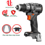 Thân máy khoan động lực dùng pin 21V Dekton M21-KB1385PRO (Anti Kickback) 1