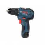 Thân máy khoan pin 12V Bosch GSR 12V-30 (Solo) 6