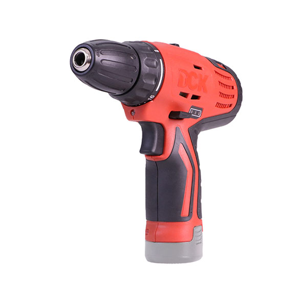 Thân máy khoan vặn vít dùng pin Li-ion 12V DCK KDJZ10-10(TYPE Z)