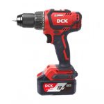 Thân máy khoan vặn vít dùng pin Li-ion 20V DCK KDJZ04-13(TYPE Z) (Chưa Pin & Sạc) 11