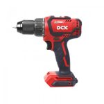 Thân máy khoan vặn vít dùng pin Li-ion 20V DCK KDJZ04-13(TYPE Z) (Chưa Pin & Sạc) 6