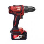 Thân máy khoan vặn vít dùng pin Li-ion 20V DCK KDJZ04-13(TYPE Z) (Chưa Pin & Sạc) 10