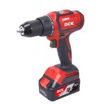 Thân máy khoan vặn vít dùng pin Li-ion 20V DCK KDJZ04-13(TYPE Z) (Chưa Pin & Sạc) 3