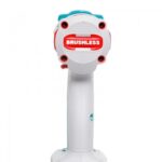 Thân máy siết bu lông dùng pin 20V Total TIWLI20401 (Chưa Pin & Sạc) 10