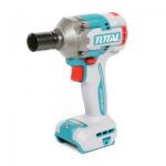 Thân máy siết bu lông dùng pin 20V Total TIWLI20401 (Chưa Pin & Sạc) 9