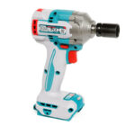 Thân máy siết bu lông dùng pin 20V Total TIWLI20401 (Chưa Pin & Sạc) 2