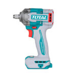 Thân máy siết bu lông dùng pin 20V Total TIWLI20401 (Chưa Pin & Sạc) 1