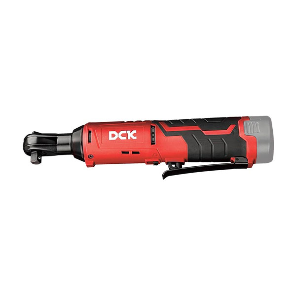 Thân máy siết bu lông góc dùng pin Li-ion 12V DCK KDPB02-10(TYPE Z)