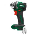 Thân Máy Vặn Vít Dùng Pin 21V Dekton M21-CV250NCP (Gen 3 PRO) 5