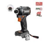 Thân máy vặn vít dùng pin 21V Dekton M21-CV250PRO Gen 3 3