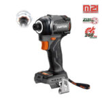 Thân máy vặn vít dùng pin 21V Dekton M21-CV250PRO Gen 3 1