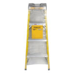 Thang nhôm cách điện 4 bậc Stanley SXLDFG-004 1