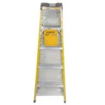 Thang xếp sợi thủy tinh 5 bậc Stanley SXLDFG-005 4