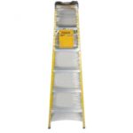 Thang xếp sợi thủy tinh 6 bậc Stanley SXLDFG-006 4