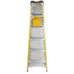 Thang xếp sợi thủy tinh 6 bậc Stanley SXLDFG-006 1