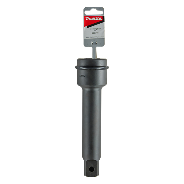 Thanh nối dài 200mm cho máy bu lông Makita 134870-6 (1 inch)