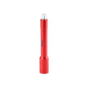 Thanh nối dài cách điện 1000V đầu vuông 3/8" dài 125mm SATA 12942