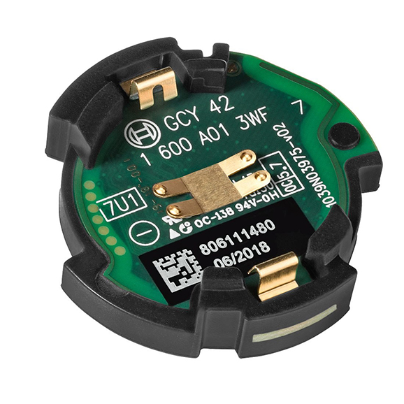 Thiết bị kết nối Bosch GCY 42 (SOLO)