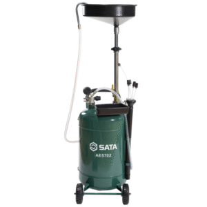 Thiết Bị Thu Dầu Thừa SATA AE5702