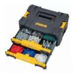 Thùng đồ nghề 2 ngăn T-STAK DeWalt DWST1-70706 8