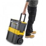 Thùng đồ nghề 3 ngăn Stanley STST1-80151 6