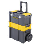 Thùng đồ nghề 3 ngăn Stanley STST1-80151 3