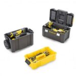 Thùng đồ nghề 3 ngăn Stanley STST1-80151 5
