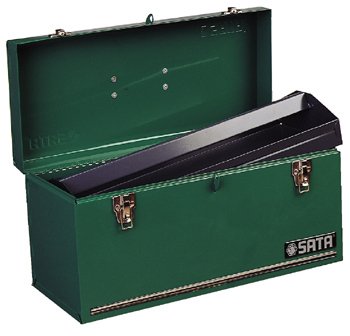Thùng đồ nghề Sata 95102 17"