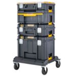 Thùng đựng đồ nghề 5 ngăn TSTAK DeWalt DWST83412-1 5