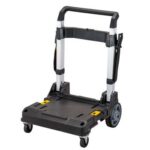 Thùng đựng đồ nghề 5 ngăn TSTAK DeWalt DWST83412-1 4