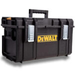 Thùng đựng đồ nghề nhựa DeWalt 1-70-322 3