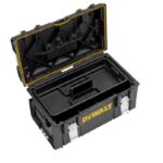 Thùng đựng đồ nghề nhựa DeWalt 1-70-322 6