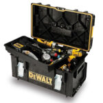 Thùng đựng đồ nghề nhựa DeWalt 1-70-322 1