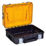 Thùng đựng đồ nghề TSTAK IP54 DeWalt DWST83344-1 1