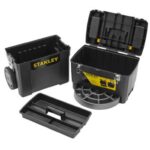 Thùng đựng dụng cụ 3 ngắn Stanley 1-93-968 4