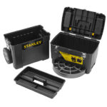 Thùng đựng dụng cụ 3 ngắn Stanley 1-93-968 1