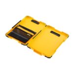 Thùng đựng dụng cụ có bảng kẹp DeWalt DWST82732-1 7