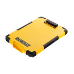 Thùng đựng dụng cụ có bảng kẹp DeWalt DWST82732-1 2