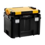 Thùng đựng dụng cụ có bảng kẹp DeWalt DWST82732-1 5
