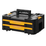 Thùng đựng dụng cụ DeWalt DWST17804 2