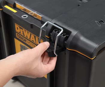 Thùng đựng dụng cụ Toughsystem2 Dewalt DWST83295-1 9