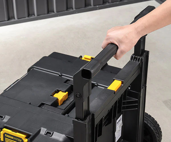 Thùng đựng dụng cụ Toughsystem2 Dewalt DWST83295-1 2