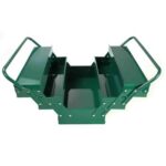 Thùng sắt đựng đồ nghề 17inch 5 ngăn Sata 95104A 7