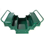 Thùng sắt đựng đồ nghề 17inch 5 ngăn Sata 95104A 2